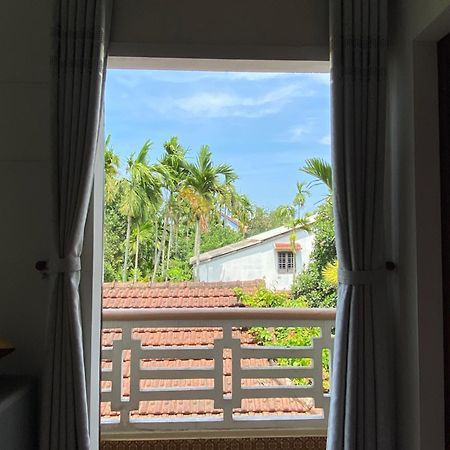 Village Love Homestay Хой Ан Екстериор снимка