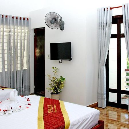 Village Love Homestay Хой Ан Екстериор снимка