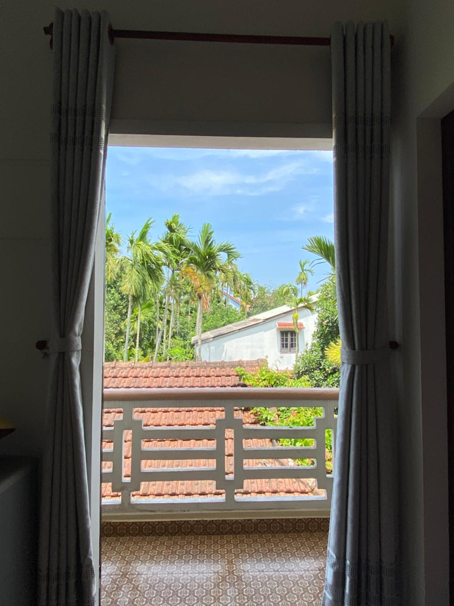Village Love Homestay Хой Ан Екстериор снимка