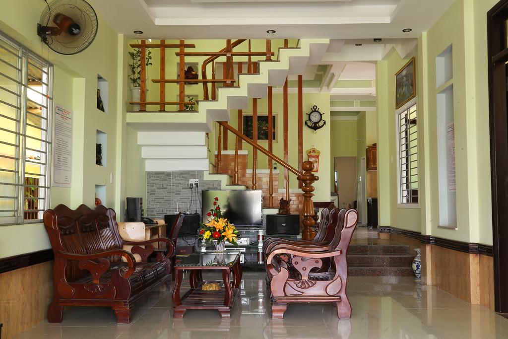 Village Love Homestay Хой Ан Екстериор снимка