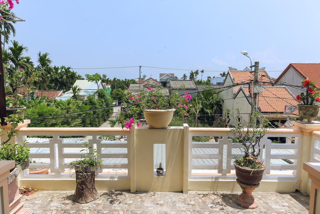 Village Love Homestay Хой Ан Екстериор снимка