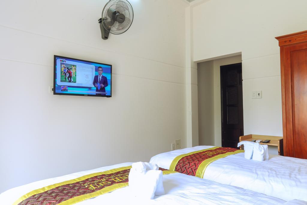 Village Love Homestay Хой Ан Екстериор снимка