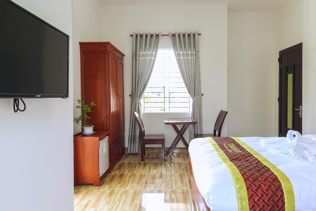 Village Love Homestay Хой Ан Екстериор снимка