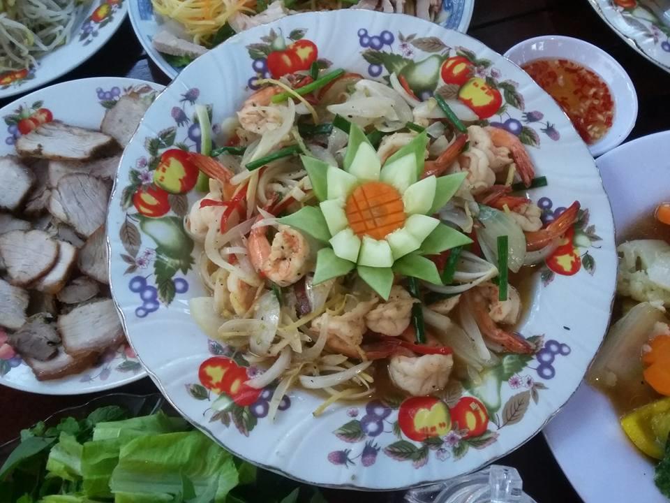 Village Love Homestay Хой Ан Екстериор снимка