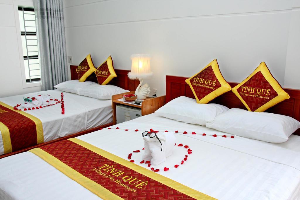 Village Love Homestay Хой Ан Екстериор снимка