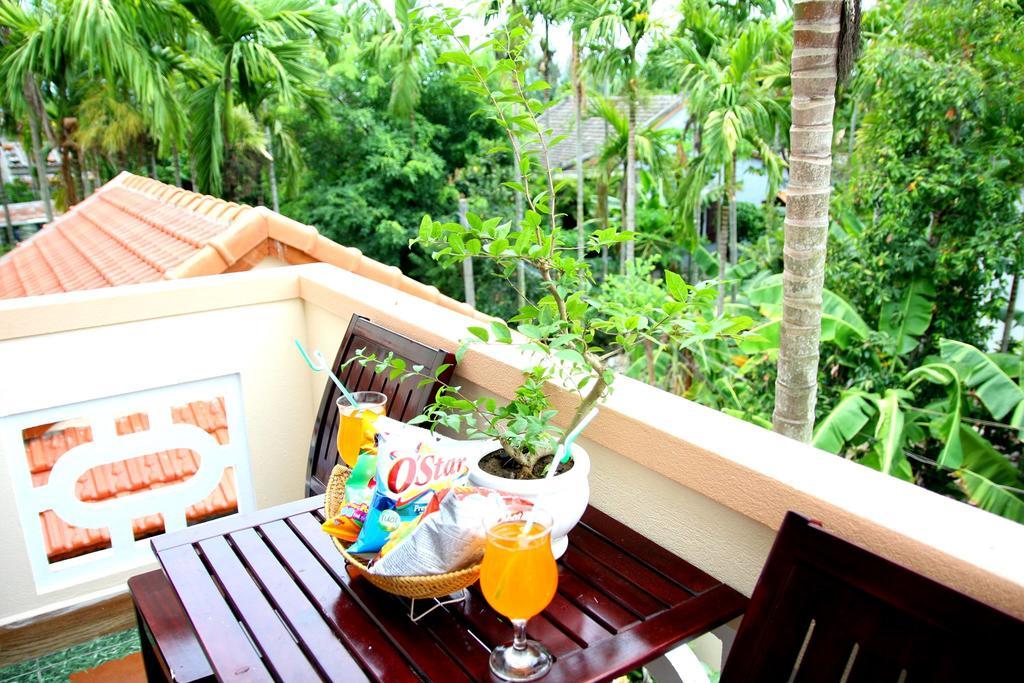 Village Love Homestay Хой Ан Екстериор снимка