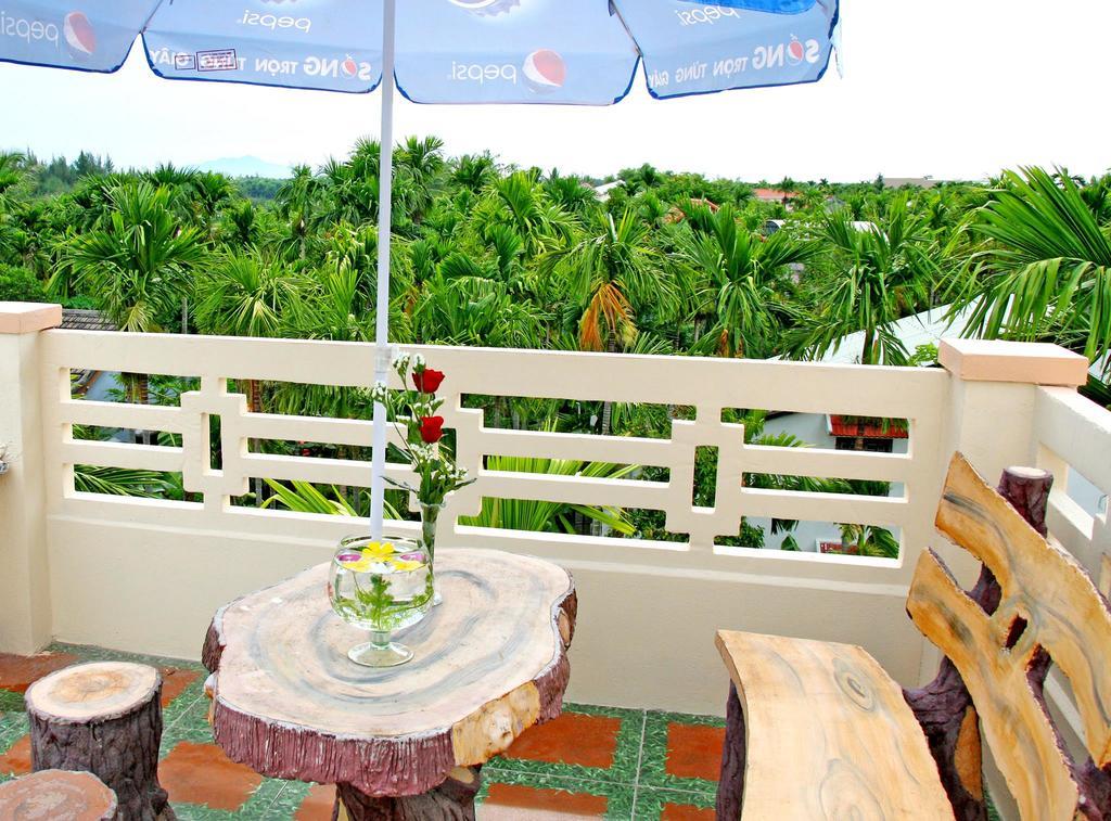 Village Love Homestay Хой Ан Екстериор снимка