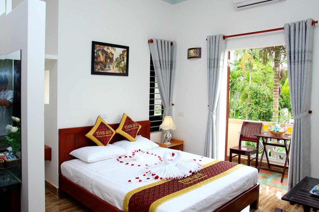 Village Love Homestay Хой Ан Екстериор снимка