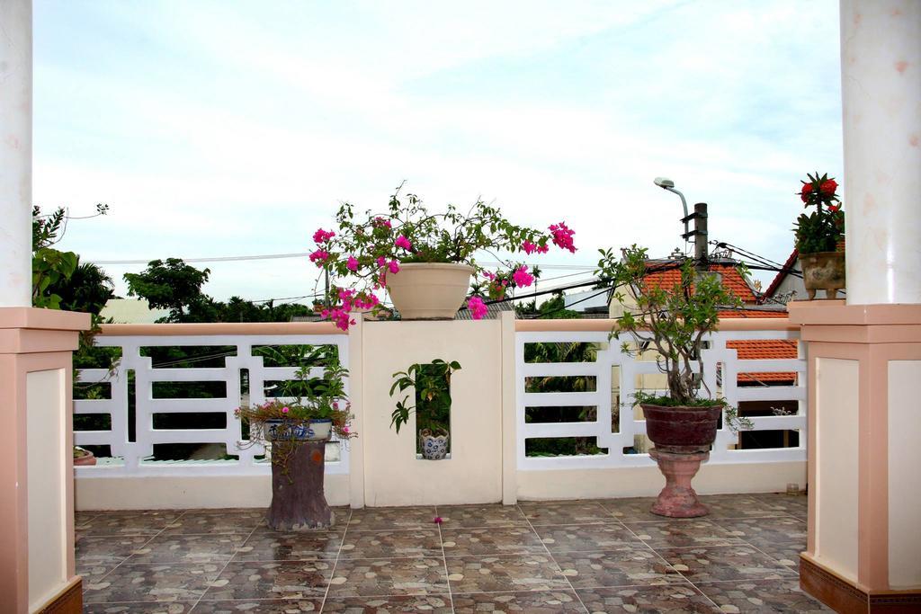 Village Love Homestay Хой Ан Екстериор снимка