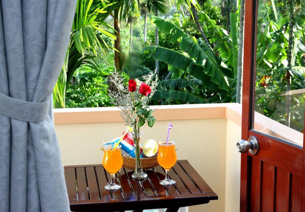 Village Love Homestay Хой Ан Екстериор снимка