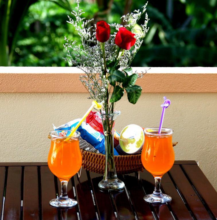Village Love Homestay Хой Ан Екстериор снимка