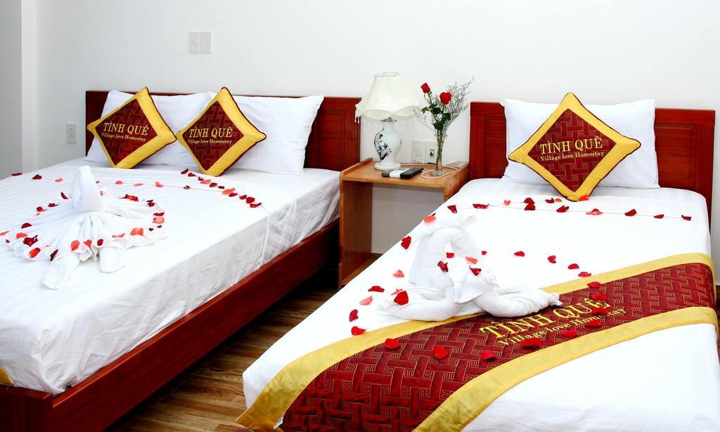 Village Love Homestay Хой Ан Екстериор снимка