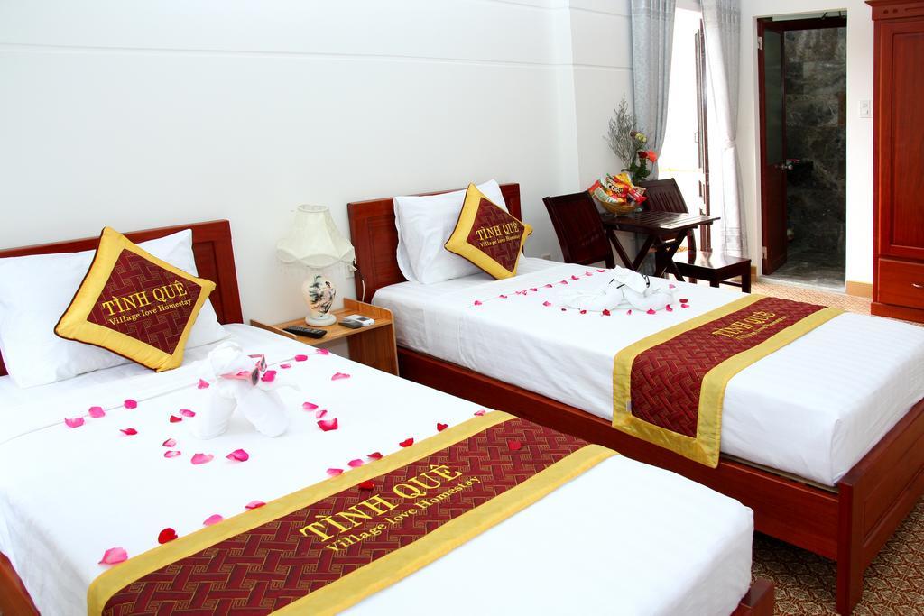 Village Love Homestay Хой Ан Екстериор снимка