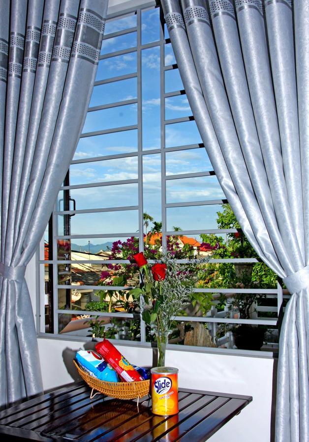Village Love Homestay Хой Ан Екстериор снимка