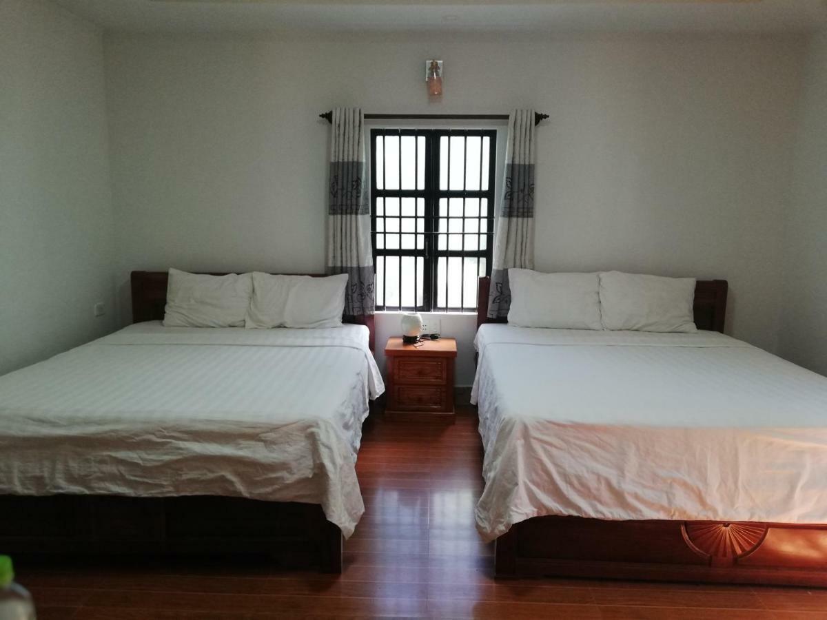 Village Love Homestay Хой Ан Екстериор снимка